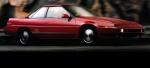 Subaru XT6 1988 года (NA)